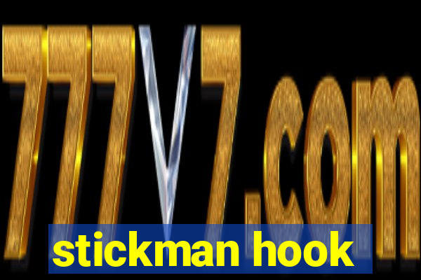 stickman hook